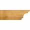 Ekena Millwork New Brighton Rough Sawn Rafter Tail, Western Red Cedar, 6"W x 12"H x 36"L RFT06X12X36NEB00RWR - alternate 4